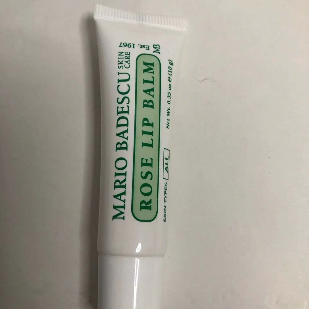 Mario Badescu winter glow essentials 4 piece essentials gift set New‎ in tin